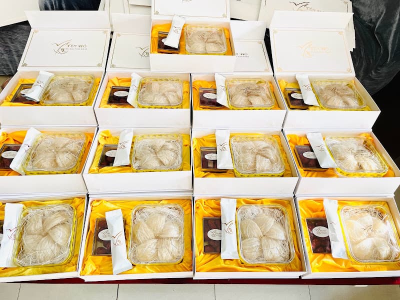 Hình ảnh Yến Sào Yến Hồ - 4