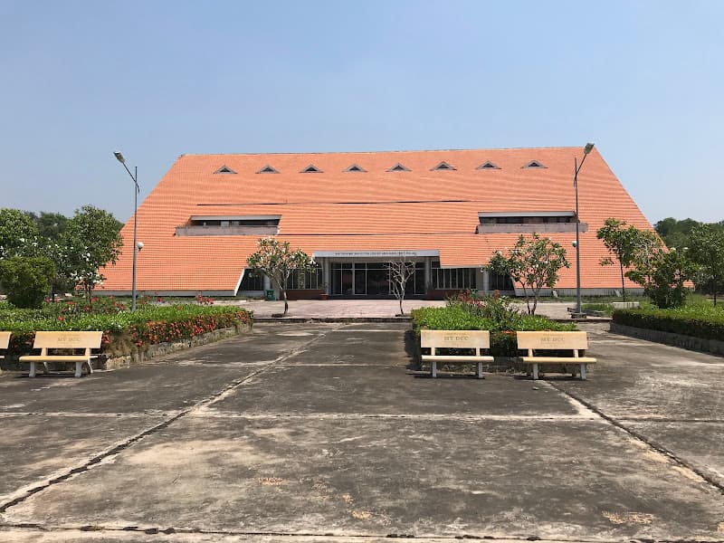 Hình ảnh Khu di tích Bình Thành - 2