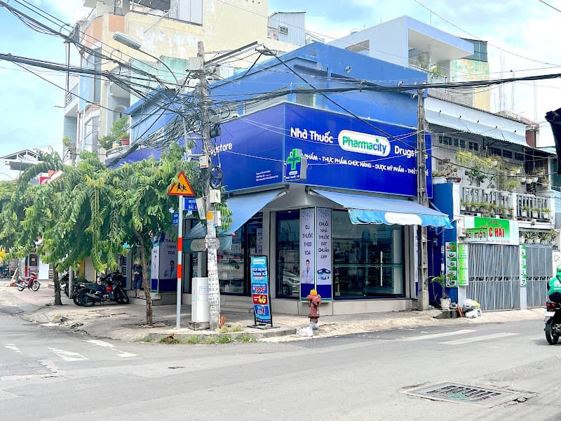 Hình ảnh Nhà thuốc Pharmacity - 3