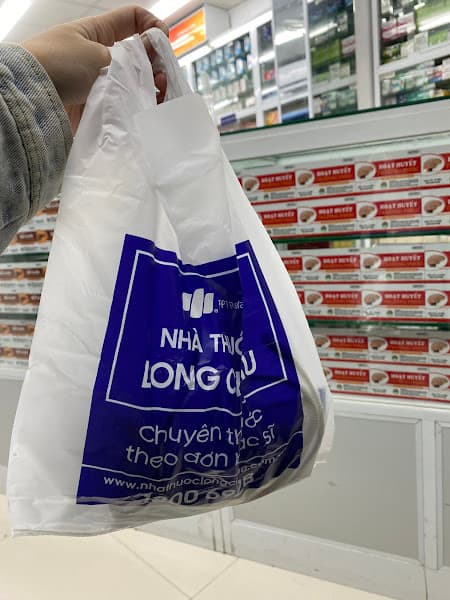 Hình ảnh Nhà Thuốc FPT Long Châu - 2