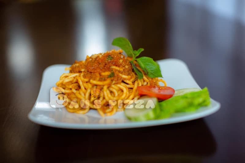 Bầu Pizza Sơn La CS2