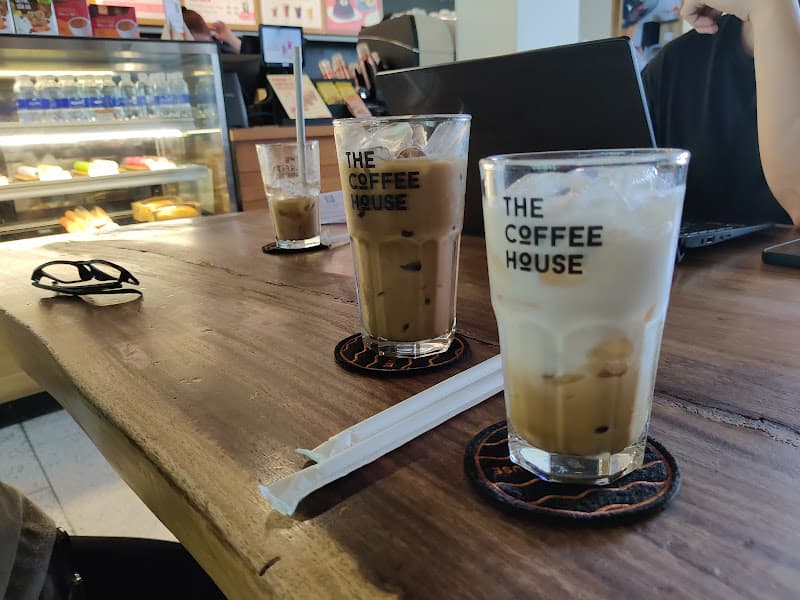 Hình ảnh The Coffee House - Trung Sơn - 5