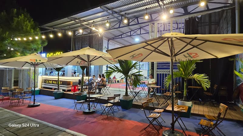 Hình ảnh SH Pickleball & Cafe - 3