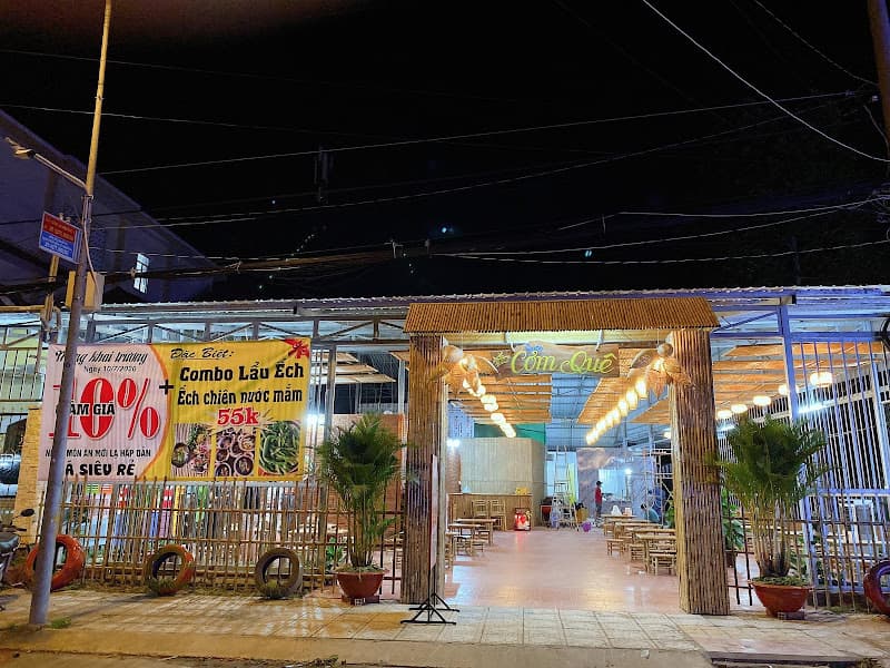 Hình ảnh Quán CƠM QUÊ - 4