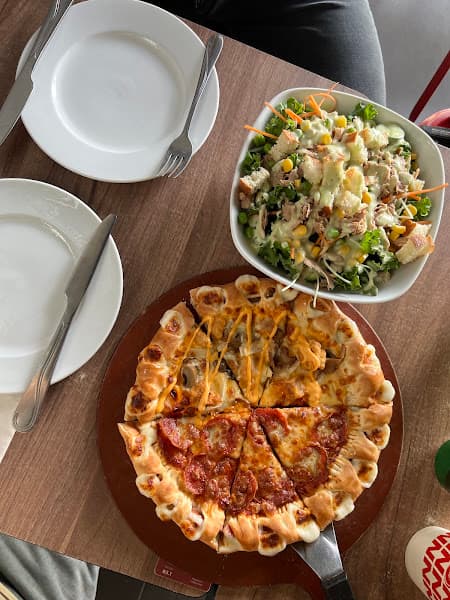 Hình ảnh Pizza Hut Phạm Hùng - 2
