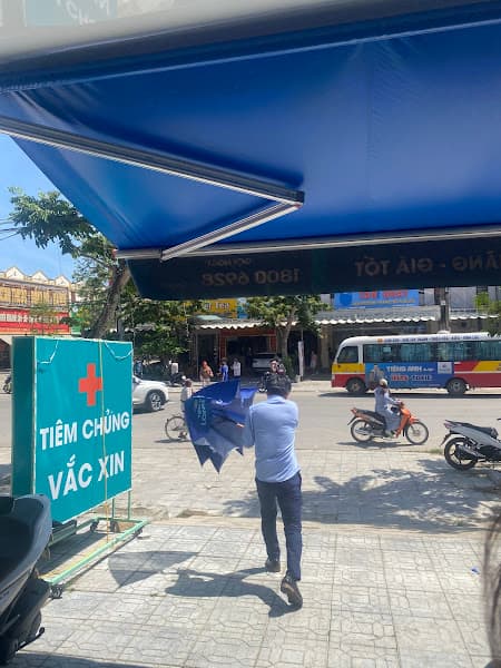 Hình ảnh Trung Tâm Tiêm Chủng FPT Long Châu - 3