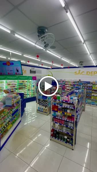 Hình ảnh Nhà thuốc Pharmacity - 2