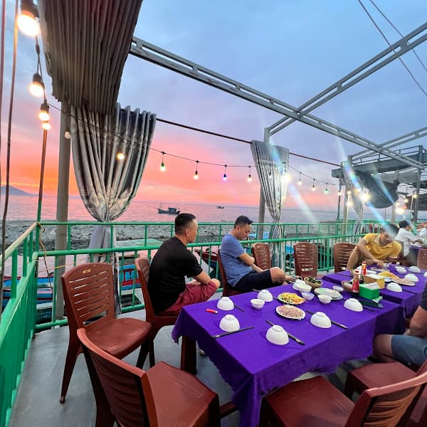 Ảnh bìa Nhà Hàng Mực Nhảy Tuấn Thanh - Đặc sản Mực nhảy Hà Tĩnh