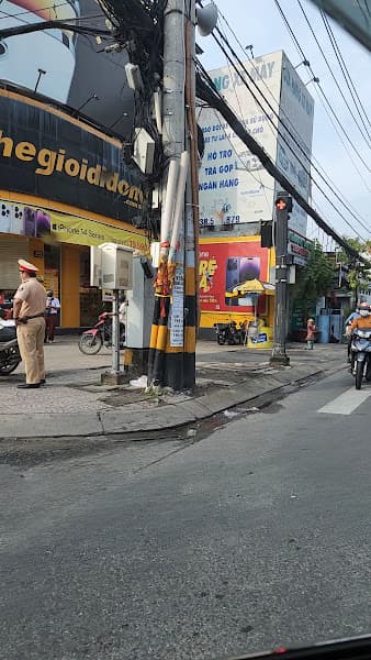 Hình ảnh Siêu thị Thế Giới Di Động - 5