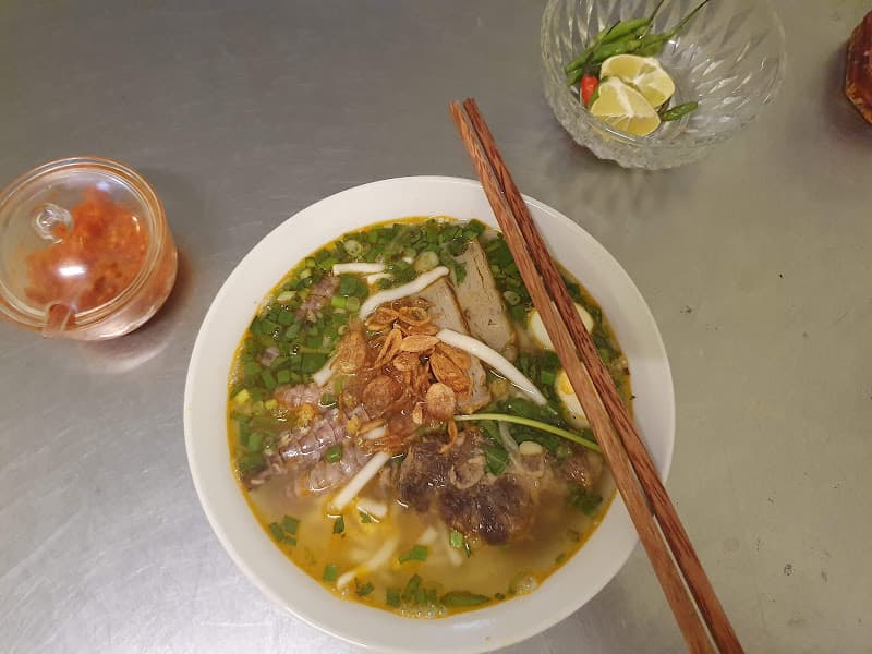 Quán Cơm Gia Đình