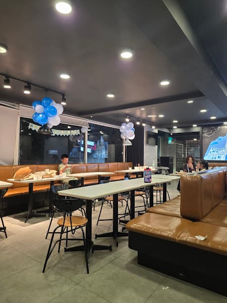 Hình ảnh Domino's Pizza Phú Mỹ Hưng - 2