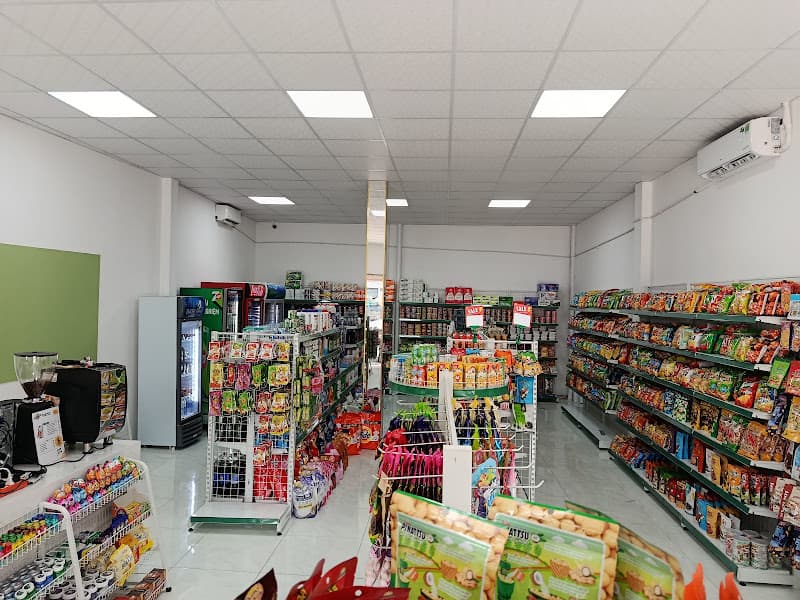 Hình ảnh Cửa hàng tiện lợi S-Mart - 6