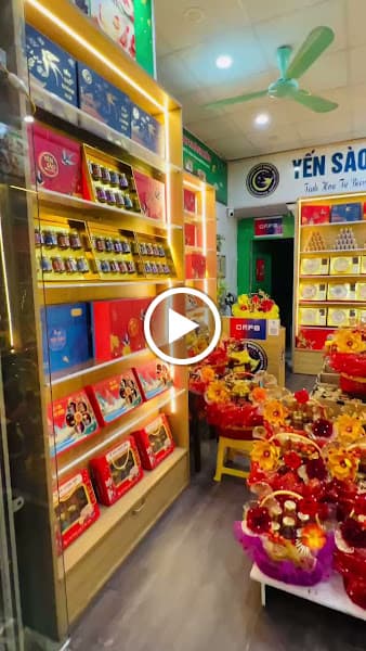 Hình ảnh Yến sào Golden Bay Khánh Hoà 12 - 3