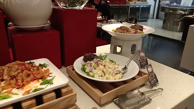 Hình ảnh Food Connexion Buffet - 3