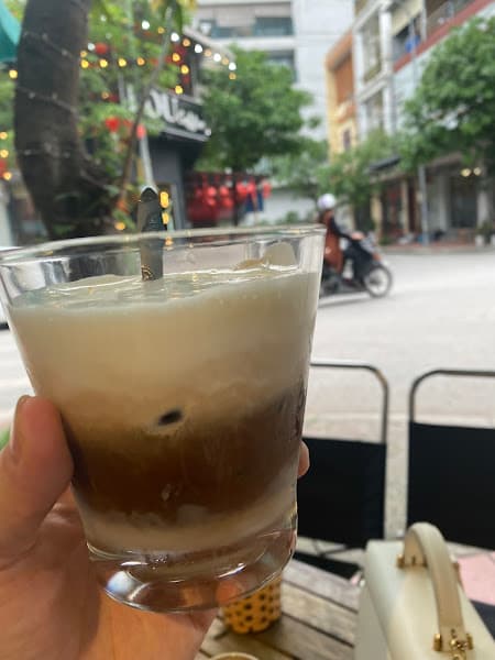 Hình ảnh Muối Coffee - 3