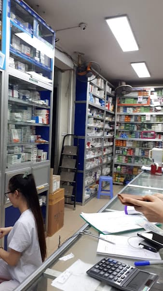 Hình ảnh Nhà Thuốc Long Tâm Số 5 - DP TW3 - 4