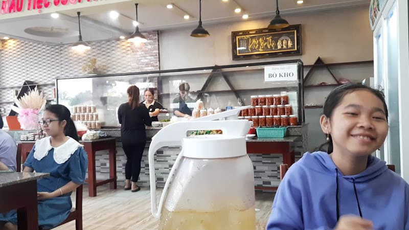 Hình ảnh Thanh Trúc - Phở, Bún Bò Huế - 3