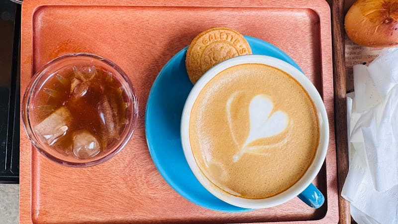 Hình ảnh Chạm Hải Phòng - 5