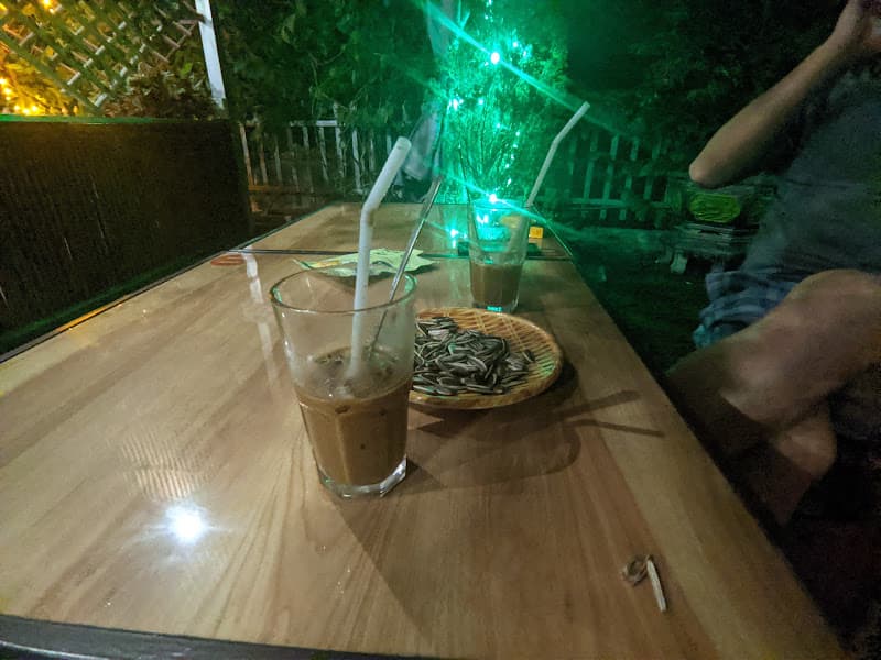 Hình ảnh Trà sữa cầu vồng - 4