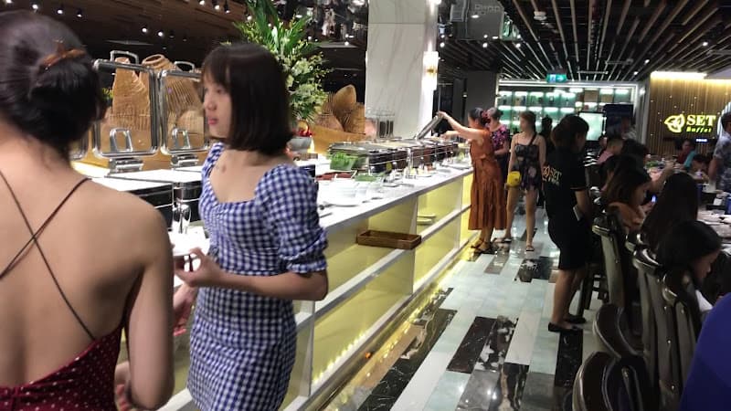 Hình ảnh Set Buffet - 3