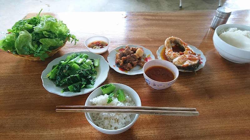 Ảnh bìa Nha Hang Xuân Hương