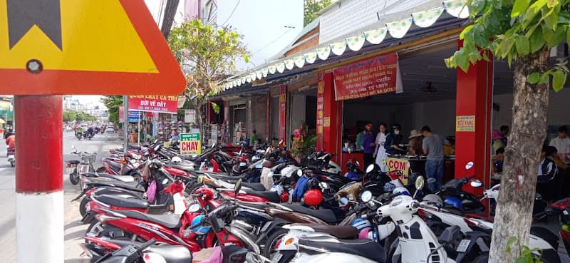 Hình ảnh Quán Ăn Chay Cà Thơ - 5