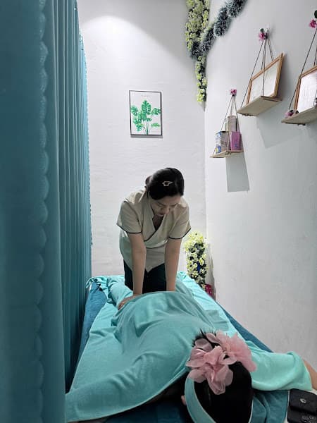 Hình ảnh Khánh Vy's Spa - 3