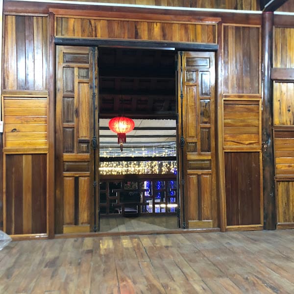 Hình ảnh Chay Tâm An Mộc Châu - 2