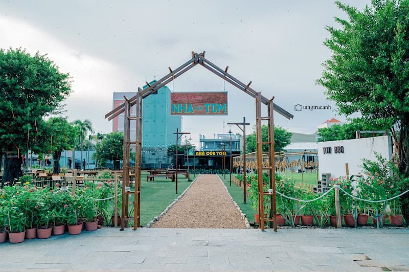 Hình ảnh Tiệm nướng Nhà Của Tom - 6