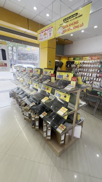 Hình ảnh Thế Giới Di Động - 3