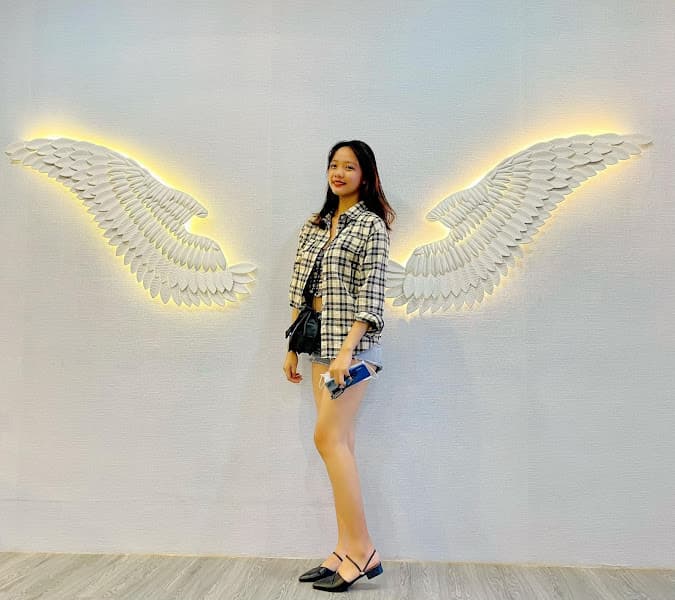 Hình ảnh Sky cà phê Vĩnh Long - 4