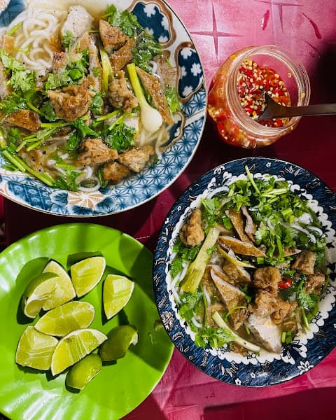 Hình ảnh Bánh Canh Chả Cá Hàm Tiến - 4