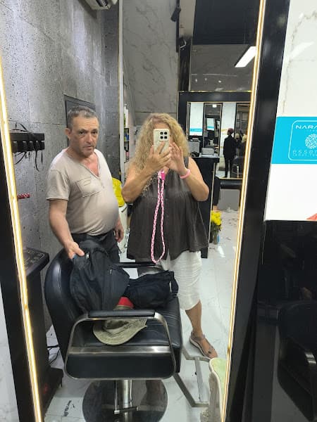 Hình ảnh Hair Salon Nguyễn Vàng 1 - 3