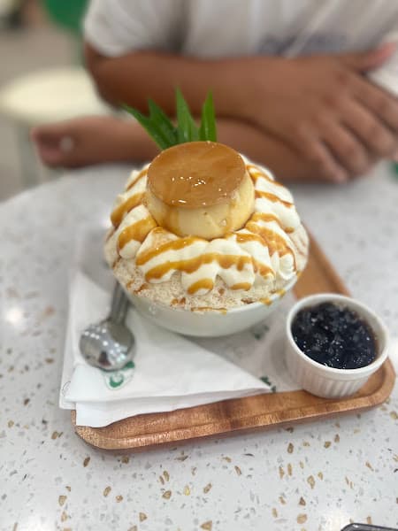 Hình ảnh Hata Fine Dessert Cafe Vinh - 4