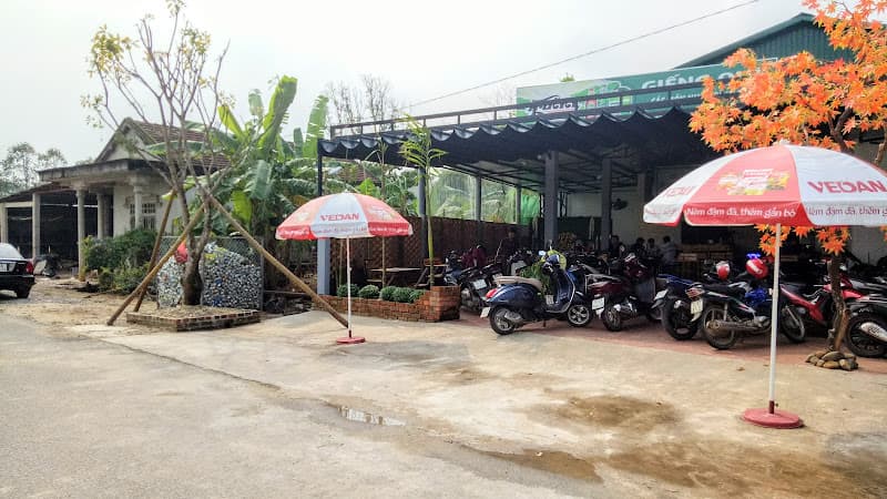 Hình ảnh Nhà hàng Giếng Quê - 3