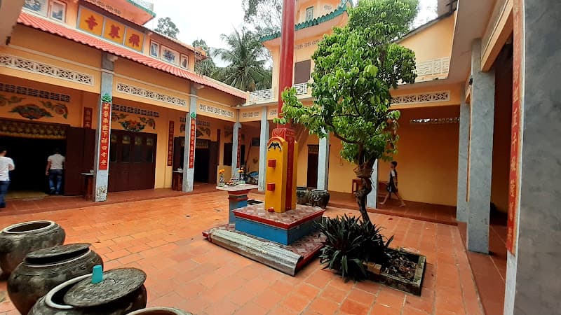 Hình ảnh Phi Lai Tự - 4