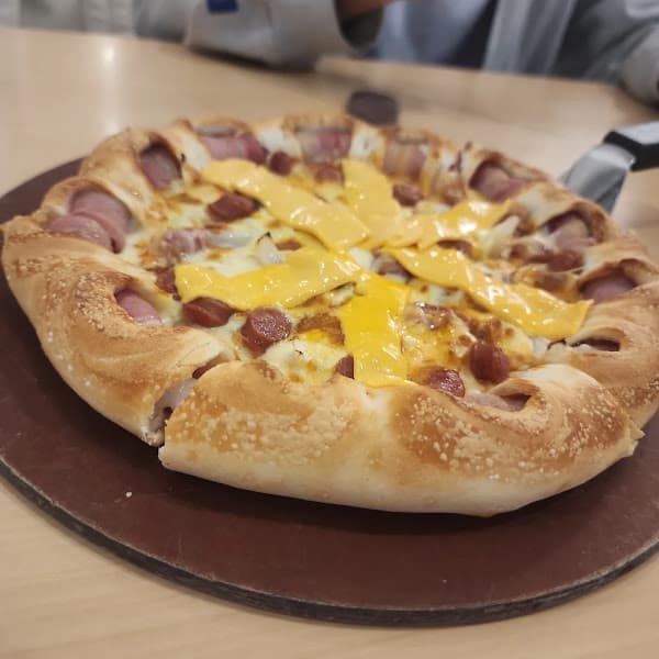 Hình ảnh Pizza Hut - 3