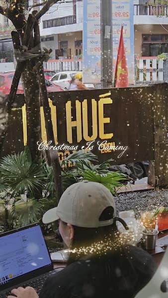 Hình ảnh La Hué - 3