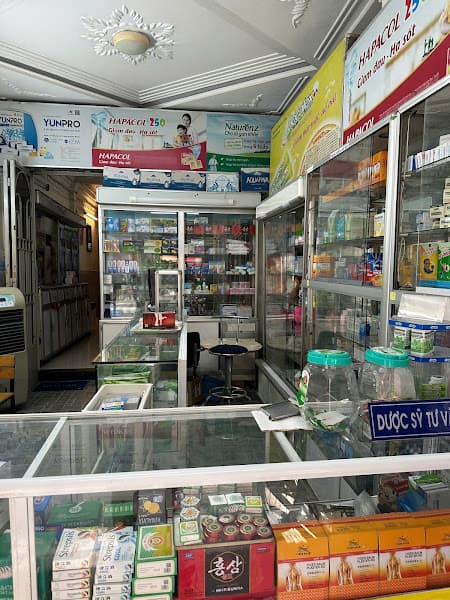 Hình ảnh Nhà thuốc Hồng Sơn - 2