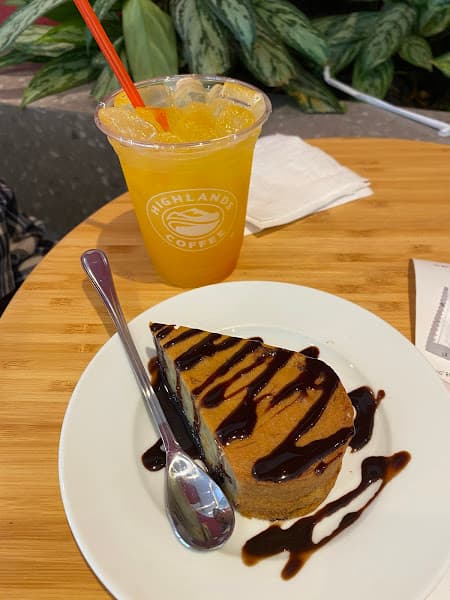 Hình ảnh Highlands Coffee Tet Mau Than My Tho - 2