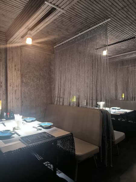 Hình ảnh ICHIHANA OMAKASE SUSHI BUFFET - 2