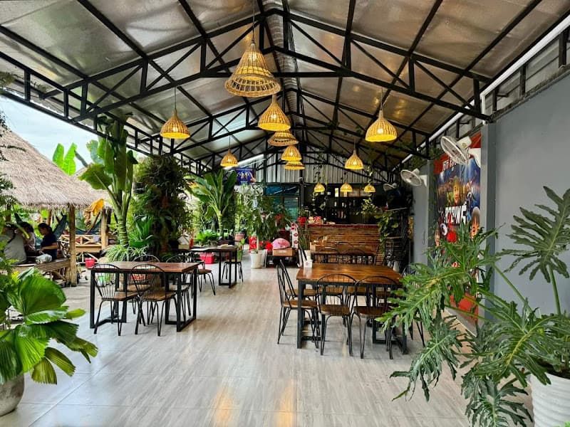 Hình ảnh Quán bánh xèo ( gốcđầu tiên) - 5