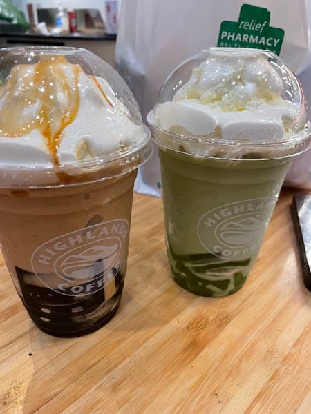 Hình ảnh Highlands Coffee Panorama Nha Trang - 2