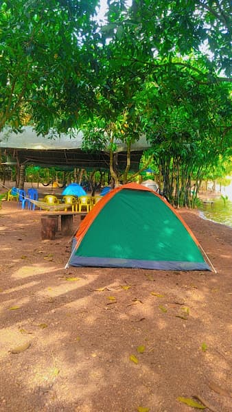 Hình ảnh Camping Cô Ba Khị - 5
