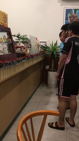 Hình ảnh Mau Cafe - 3