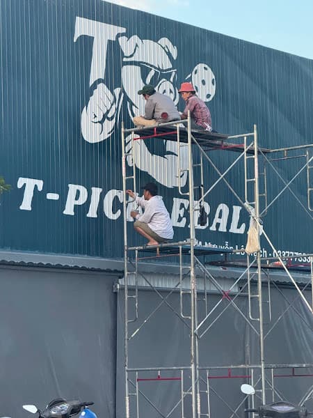 Hình ảnh Sân Pickleball Xuân Phú - 5