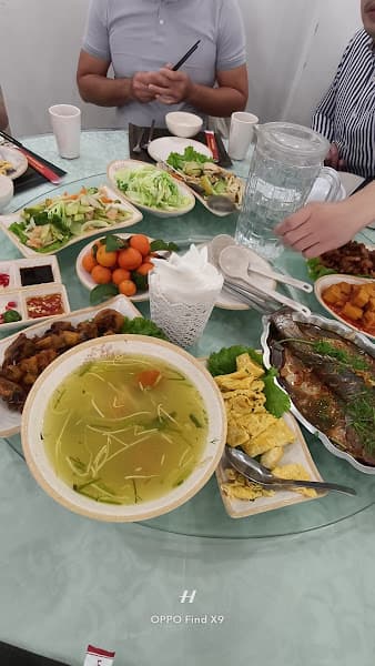 Hình ảnh Nhà Hàng Lâm Đồng Luxury - 5