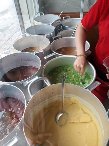 Hình ảnh Chè Huế Bánh xèo - 4