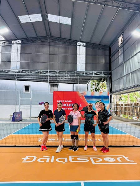 Hình ảnh Đà Lạt Sport Pickleball - 3