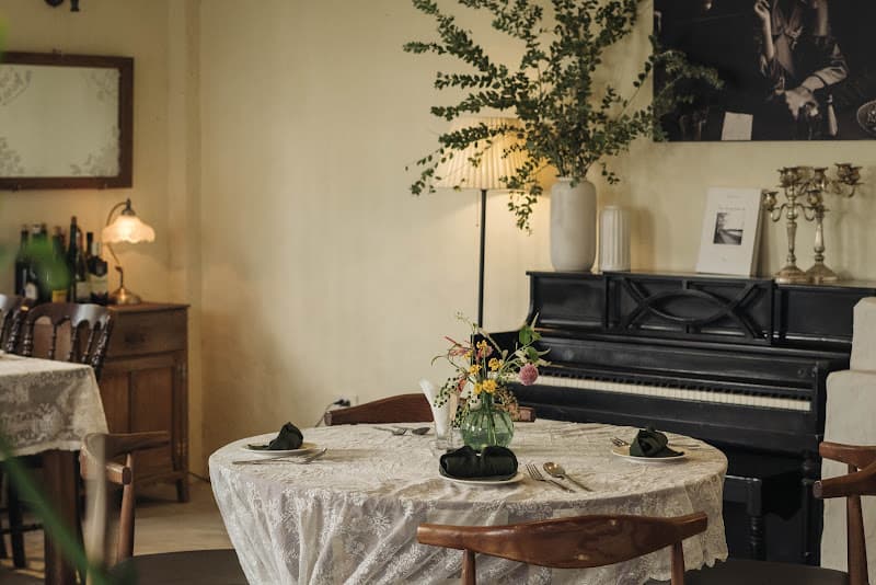 Cucina homemade kitchen